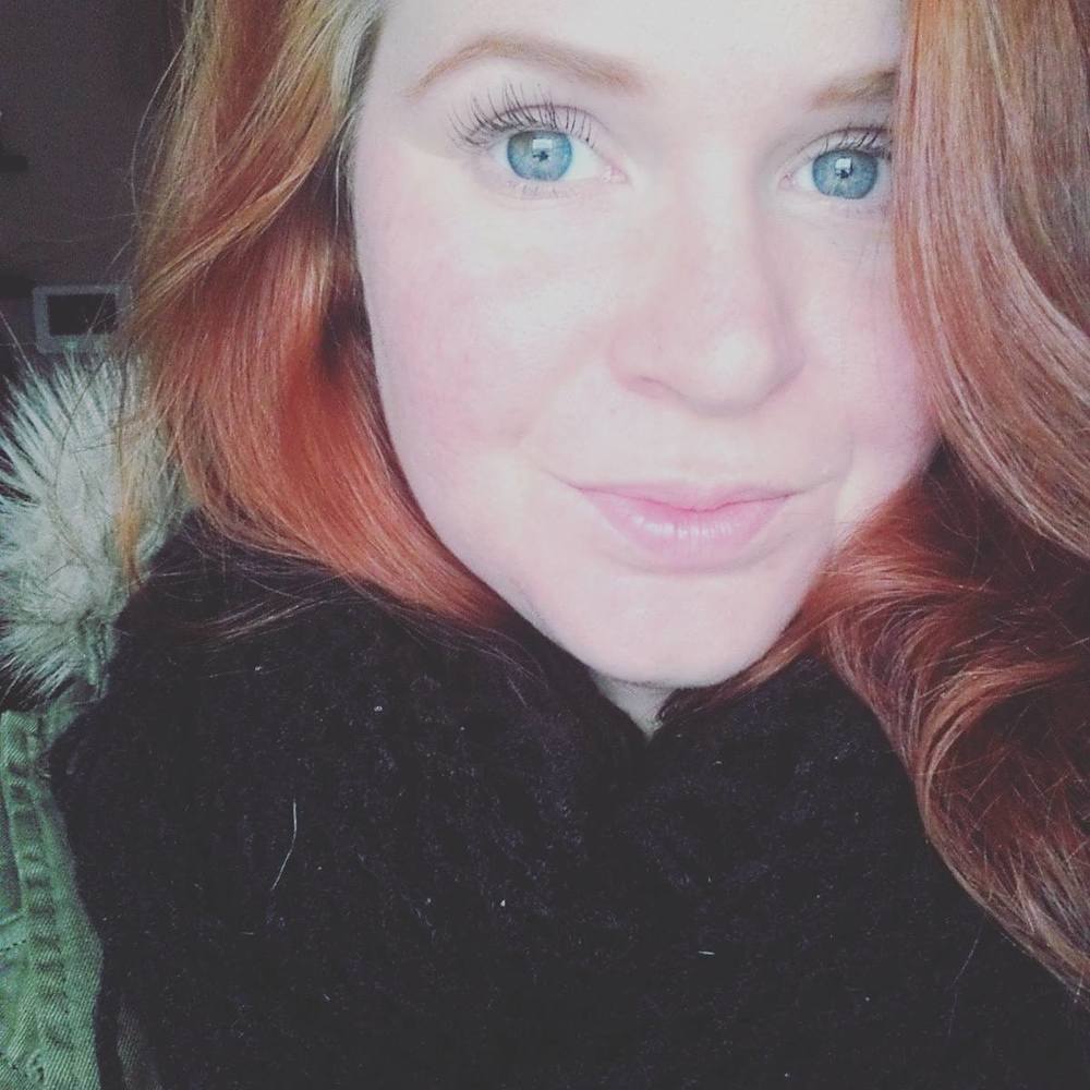 Meet your Posher, Kathryn